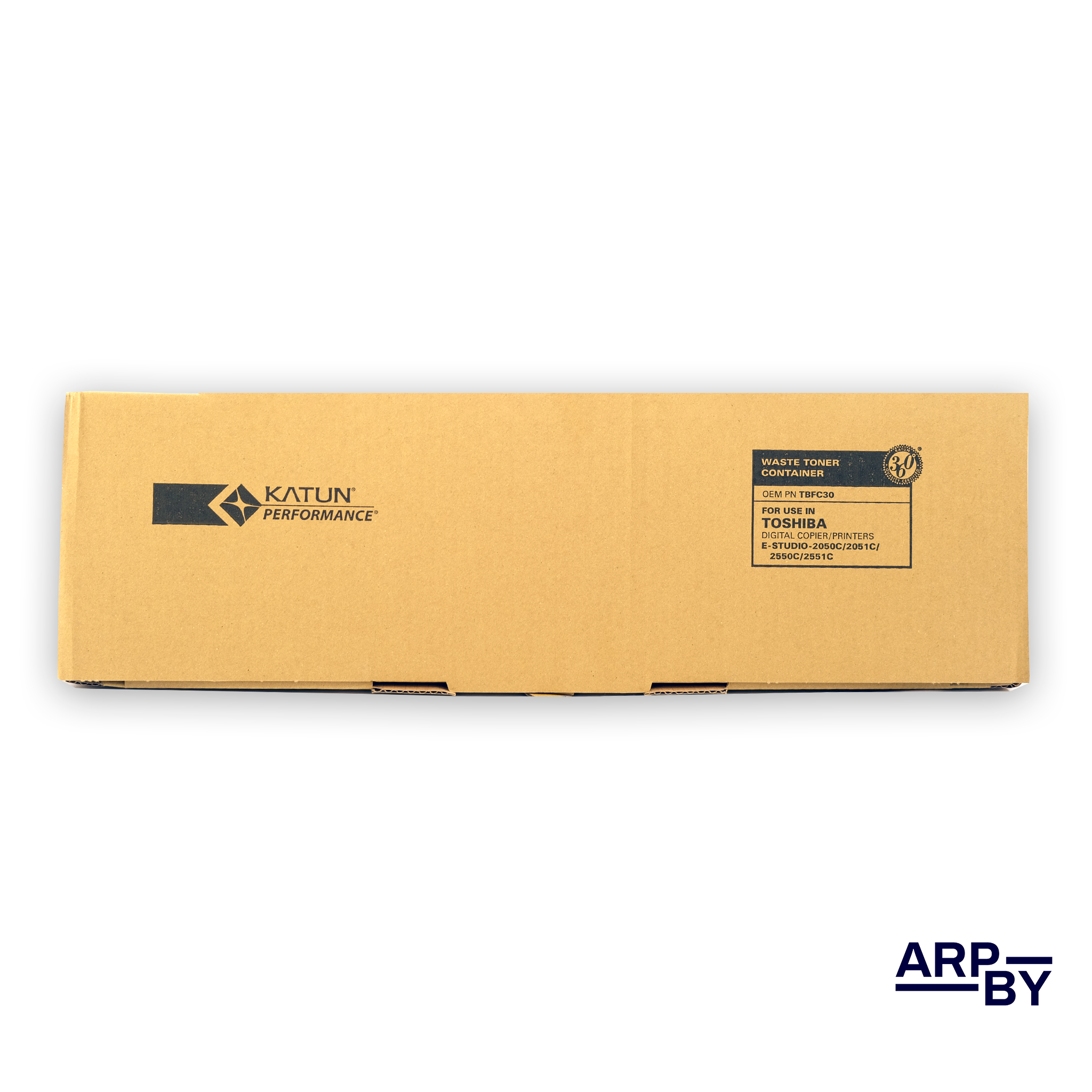 Caixa de Resíduos TBFC30 Compatível Caixa de Resíduos TBFC30 Compatível